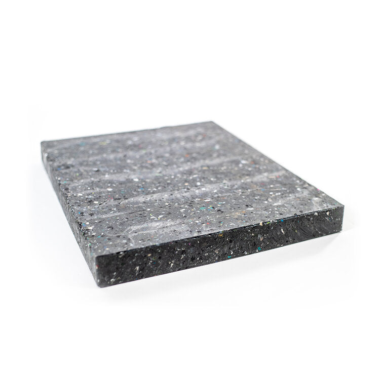 DC Blocks Flat Top