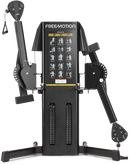 Freemotion Dual Cable Cross Lite