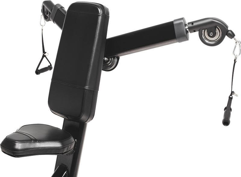 Freemotion Genesis Multi Plane Chest