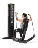 Freemotion Genesis Multi Plane Shoulder