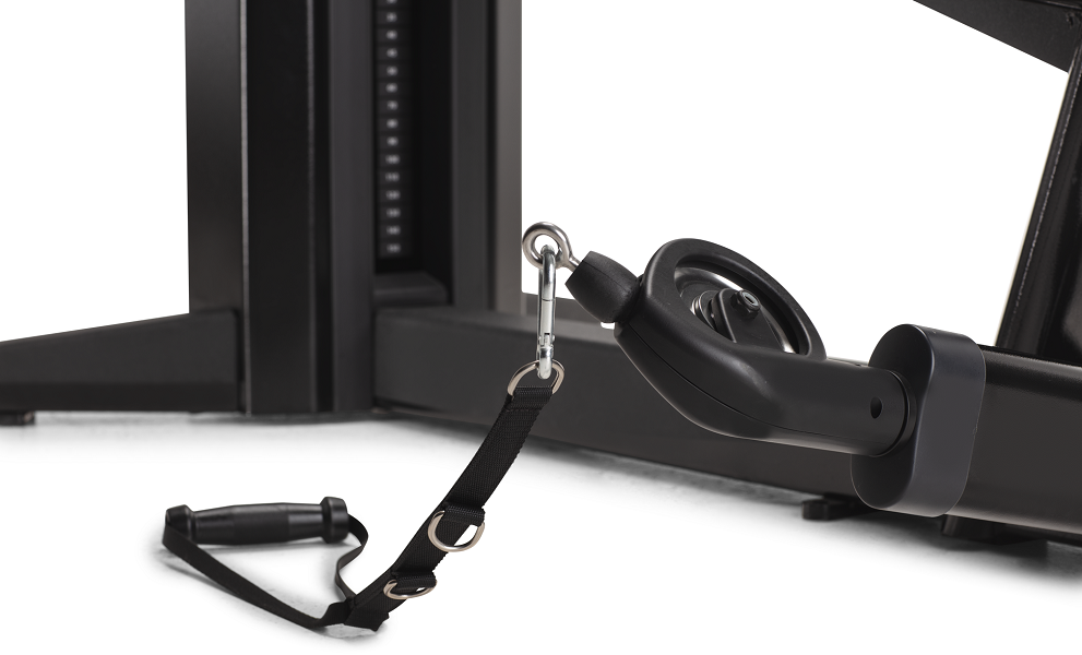 Freemotion Genesis Multi Plane Shoulder