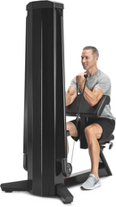 Freemotion Genesis Biceps