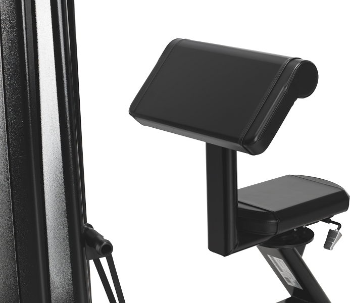 Freemotion Genesis Biceps