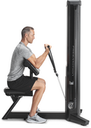 Freemotion Genesis Biceps