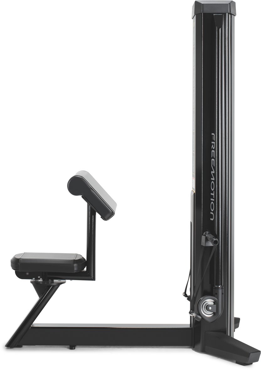 Freemotion Genesis Biceps
