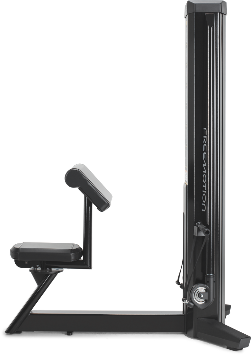 Freemotion Genesis Biceps