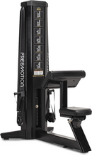 Freemotion Genesis Biceps