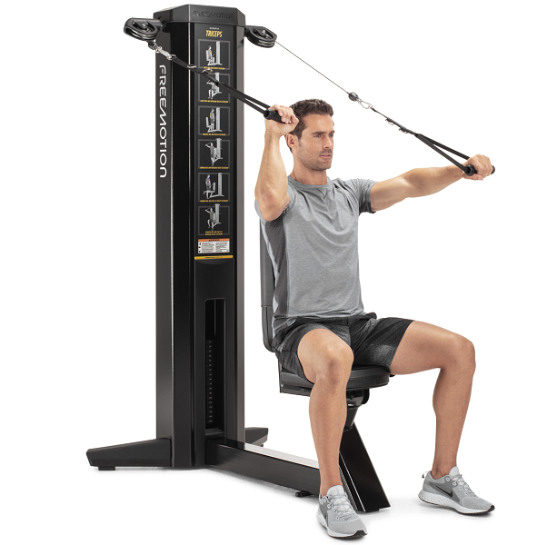 Freemotion Genesis Triceps