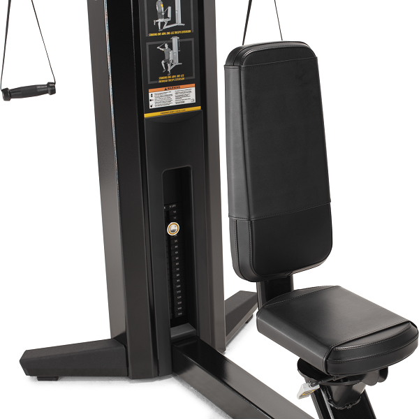 Freemotion Genesis Triceps