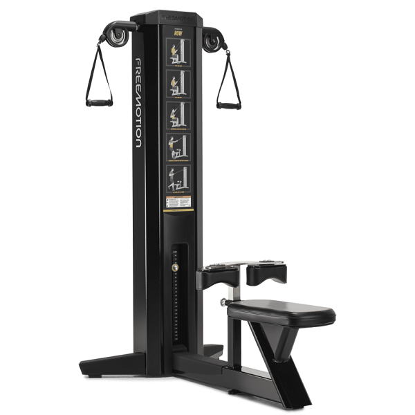 Freemotion Genesis Row