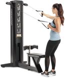 Freemotion Genesis Row