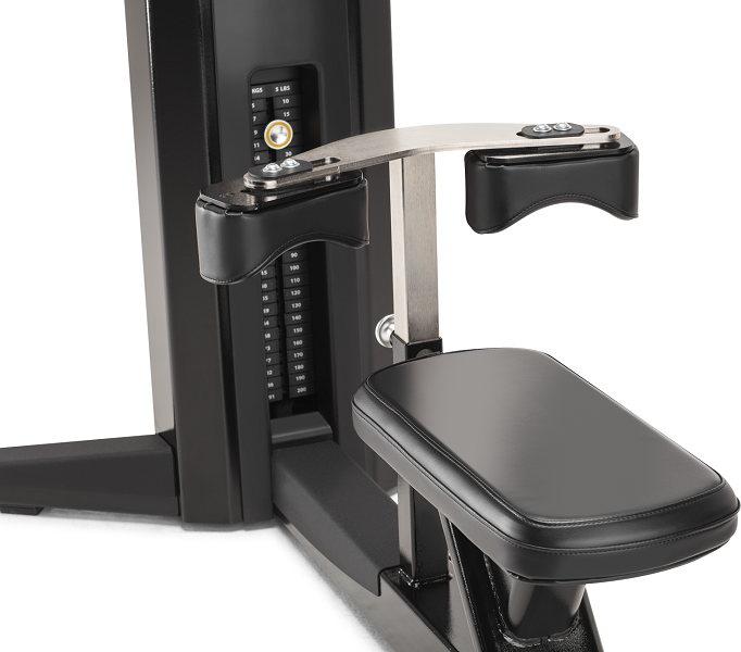 Freemotion Genesis Row