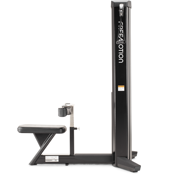 Freemotion Genesis Row