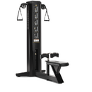 Freemotion Genesis Row