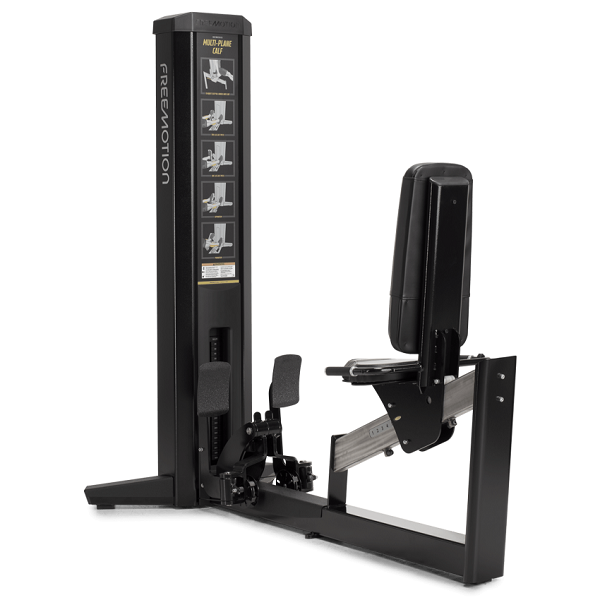 Freemotion Genesis Multi Plane Calf