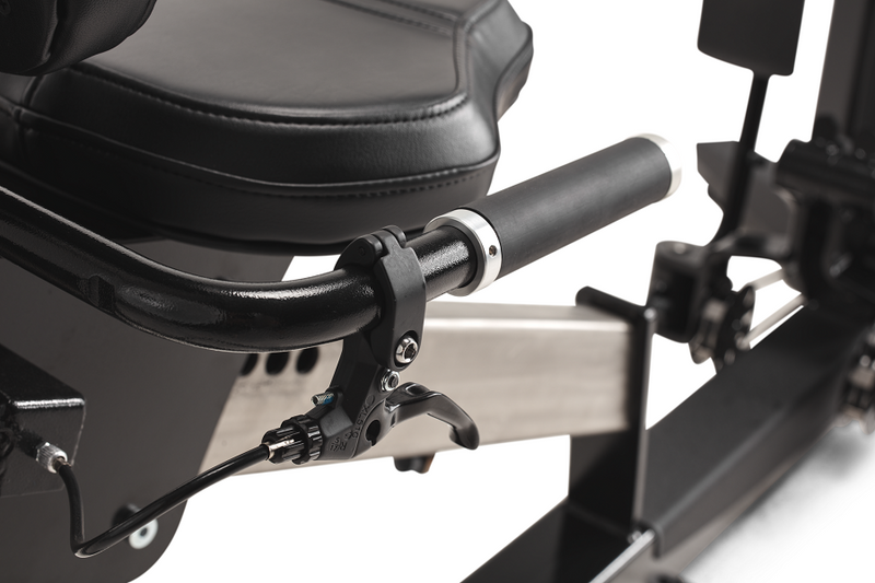 Freemotion Genesis Multi Plane Calf