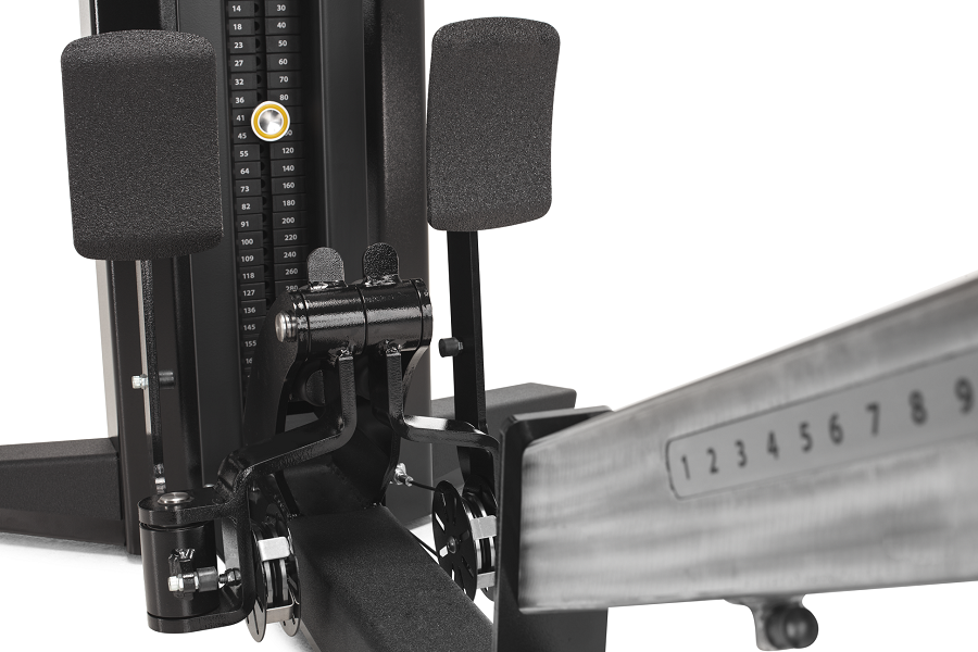Freemotion Genesis Multi Plane Calf