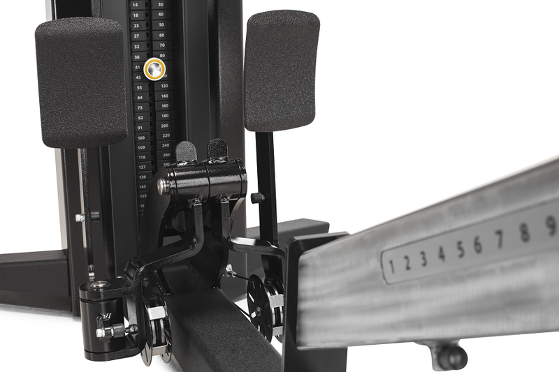 Freemotion Genesis Multi Plane Calf