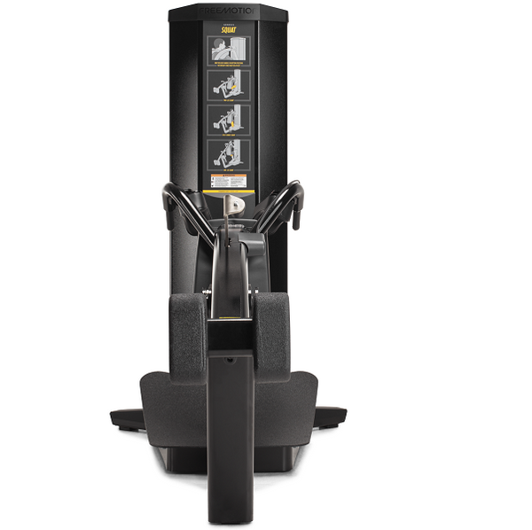 Freemotion Genesis Squat