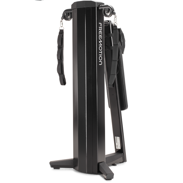 Freemotion Genesis Abdominal