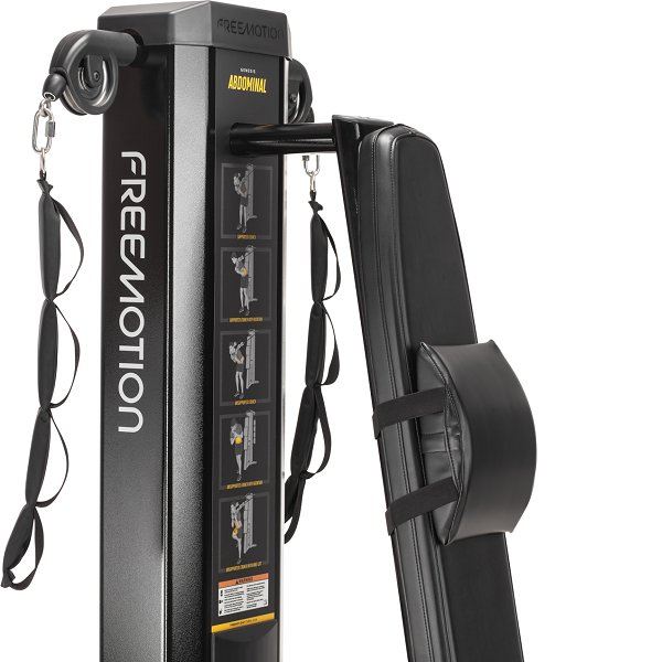 Freemotion Genesis Abdominal