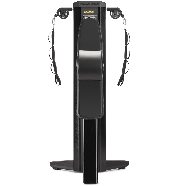 Freemotion Genesis Abdominal