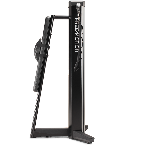 Freemotion Genesis Abdominal