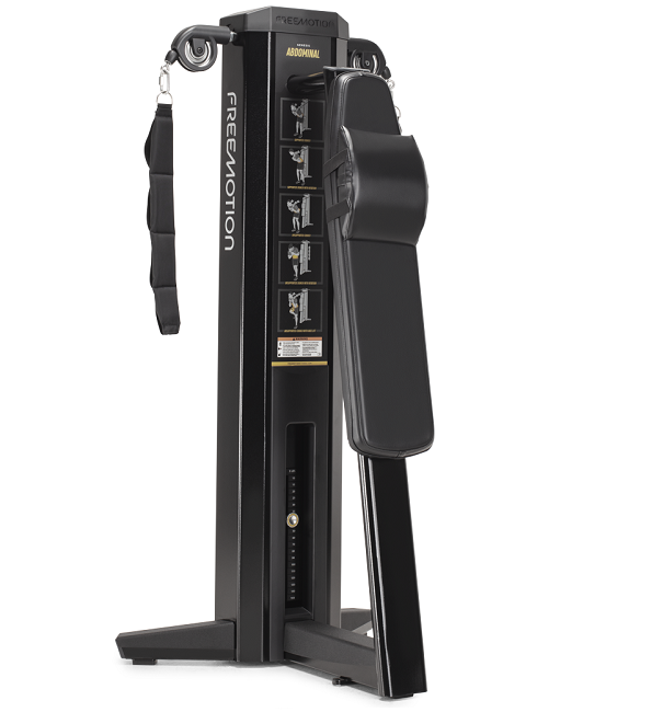 Freemotion Genesis Abdominal