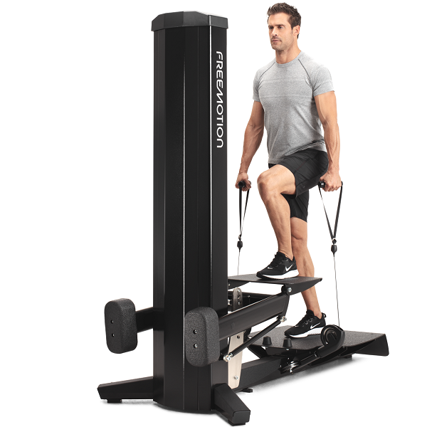 Freemotion Genesis Step
