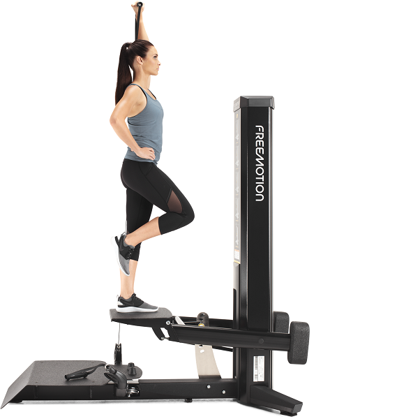 Freemotion Genesis Step