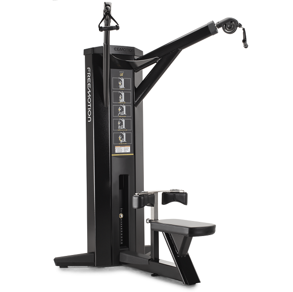 Freemotion Genesis Lat