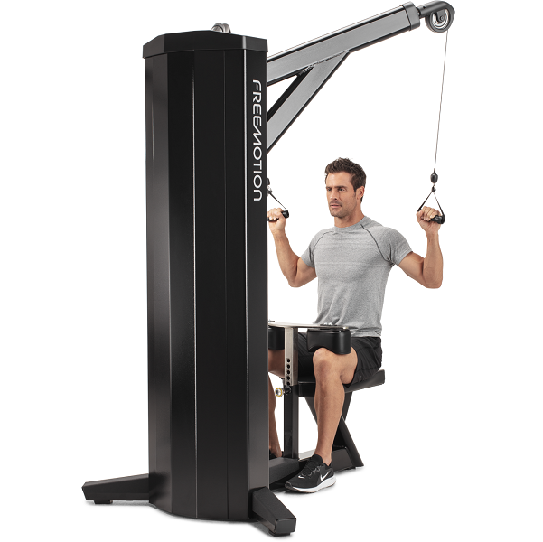 Freemotion Genesis Lat