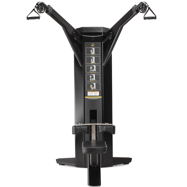 Freemotion Genesis Lat