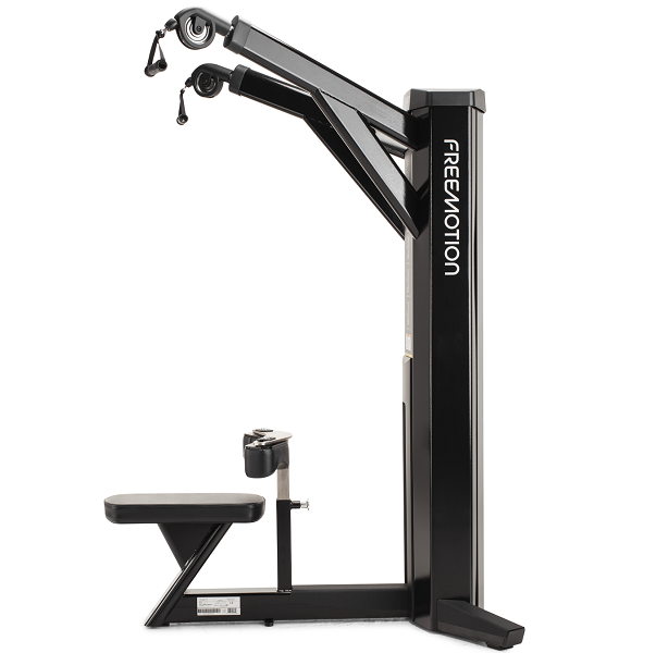 Freemotion Genesis Lat