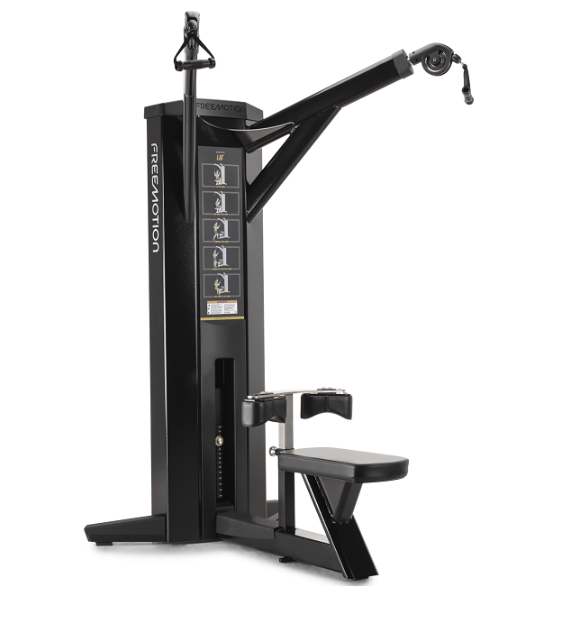 Freemotion Genesis Lat
