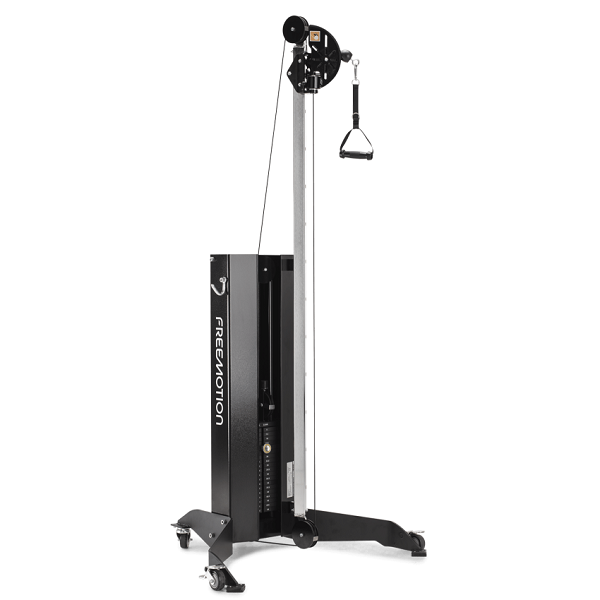Freemotion Genesis Cable Column