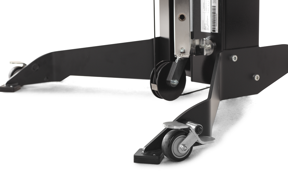 Freemotion Genesis Cable Column
