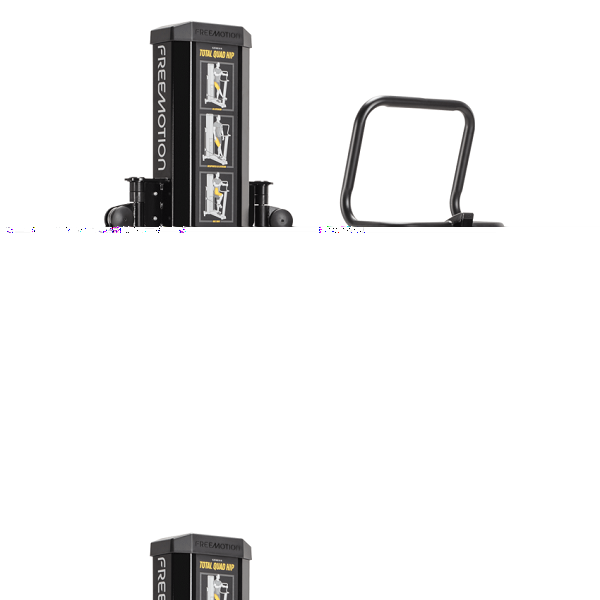 Freemotion Genesis Total Quad/Hip