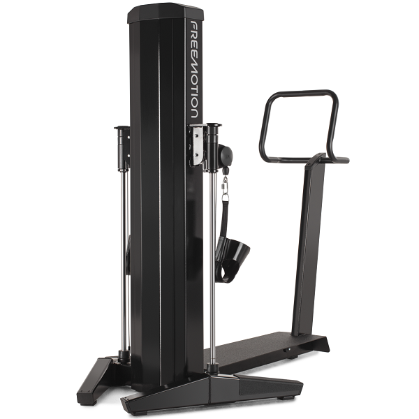 Freemotion Genesis Total Quad/Hip