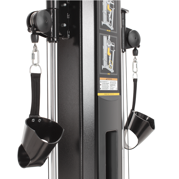 Freemotion Genesis Total Quad/Hip