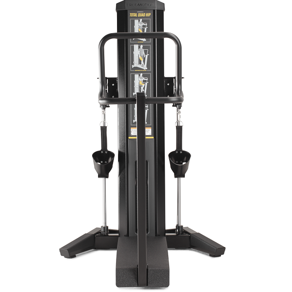 Freemotion Genesis Total Quad/Hip