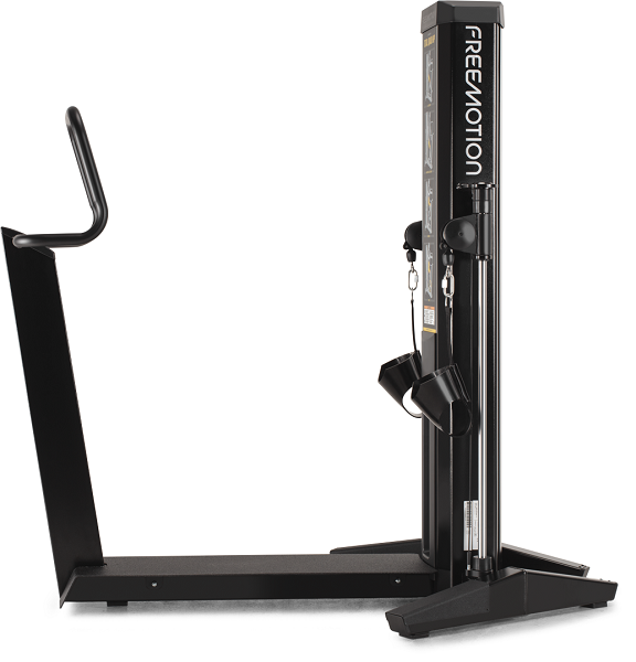 Freemotion Genesis Total Quad/Hip