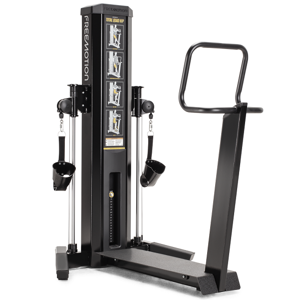 Freemotion Genesis Total Quad/Hip