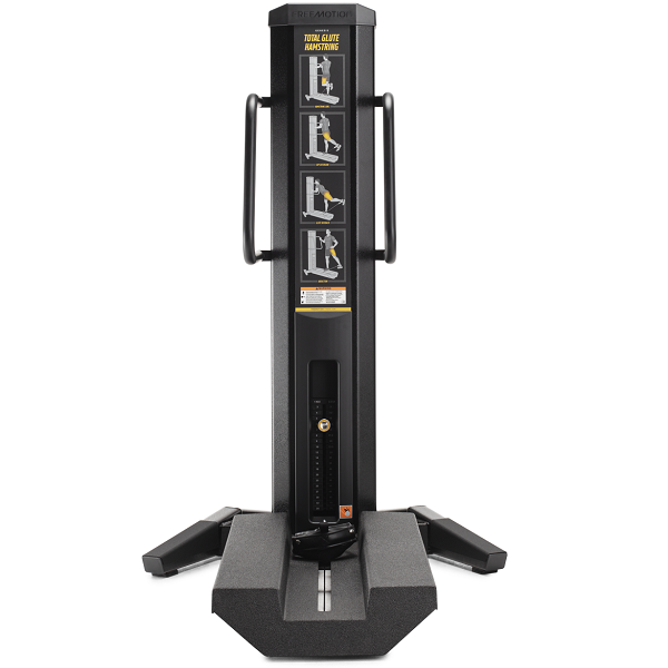 Freemotion Genesis Total Glute/Hamstring