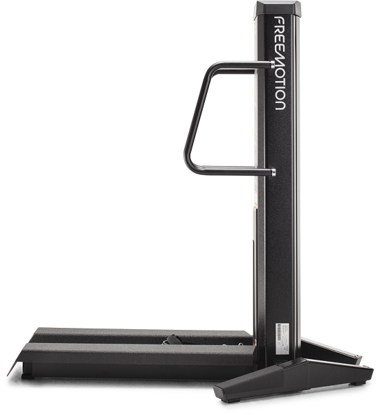 Freemotion Genesis Total Glute/Hamstring