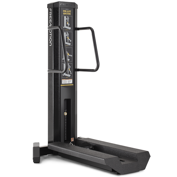 Freemotion Genesis Total Glute/Hamstring