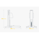 Freemotion Genesis Total Glute/Hamstring