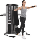 Freemotion Genisis DS Chest/Shoulder