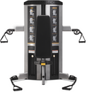 Freemotion Genisis DS Chest/Shoulder