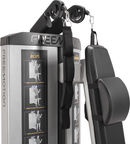 Freemotion Genesis DS Abdominal/Biceps